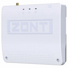 Термостат Wi-Fi GSM ZONT SMART NEW