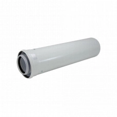 Труба удлинительная Bosch FC-C60-500 (DN60/100, L=0,5м)