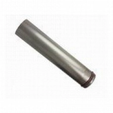 Удлинение из нержавеющей стали Viessmann VST7502599 (D60 мм, L=500 мм, с уплотнением )