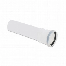 Удлинитель Bosch FC-S80-500 (Ø 80, L=0,5м)