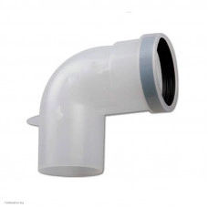 Отвод 90° Bosch AZB 619 (D80) 