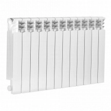 Радиатор биметаллический Termica Bitherm 500/100 10 секций