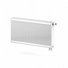 Радиатор стальной панельный Ruterm Ventil Compact тип 10 400x900