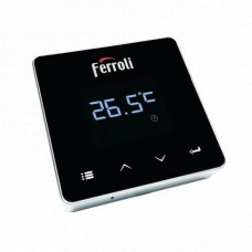 Термостат комнатный Ferroli CONNECT SMART