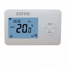 Термостат ZOTA ZT-02H (беспроводной)