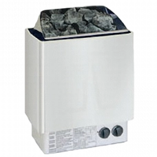 Электрическая печь Harvia Trendi KIP45T Steel