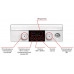 Газовый котел Navien Heatluxe NGB210-16K
