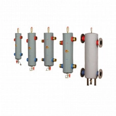 Гидрострелка GTM SHE70-OC 32/80 GW 5/4
