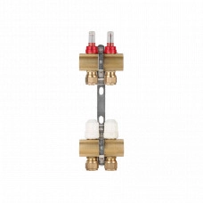 Коллекторная группа AV Engineering PRO AVE777-2 (AVE77700102)