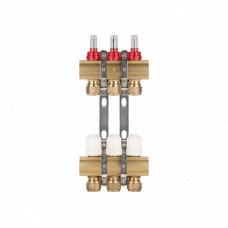 Коллекторная группа AV Engineering PRO AVE777-3 (AVE77700103)
