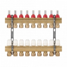 Коллекторная группа AV Engineering PRO AVE777-9 (AVE77700109)
