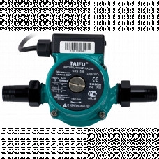 Насос циркуляционный Pumpman GRS15/6