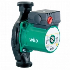 Насос циркуляционный Wilo Star-STG 15/4
