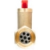 Предохранительный клапан для бойлера Afriso (6,7 бар, 3/4") (4223410)