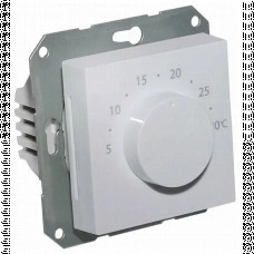 Проводной терморегулятор Salus BTR230