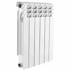Радиатор биметаллический Ogint Ultra Plus 500х80 10 секций