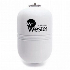 Расширительный бак Wester Premium WDV 18 (нерж. контрфланец)
