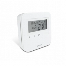 Регулятор недельного программирования SALUS HTRP230-50