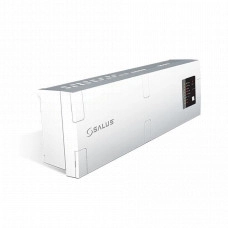 Центр коммутации беспроводной 8-зонный  Salus KL10RF