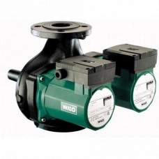Насос циркуляционный Wilo TOP-SD 40/7 EM PN6/10