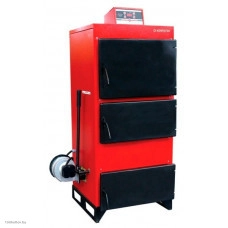 Твердотопливный котел Kentatsu Furst VLK SRK-45