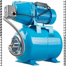 Насосная станция DGM BP-1100