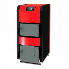 Твердотопливный котел Burnit WBS AC 90 PLUS