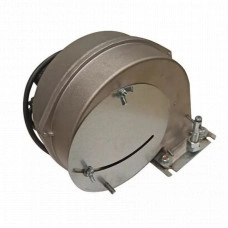 Вентилятор наддува KG Elektronik VSK 140