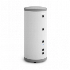 Водонагреватель Galmet Point SG(S) 140 FL Skay (серый)