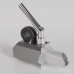 Горелка пеллетная TIS Great Flame Front 100N