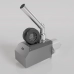 Горелка пеллетная TIS Great Flame Front 100N
