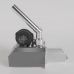 Горелка пеллетная TIS Great Flame Front 100N