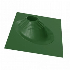 Проходник кровли угловой d200