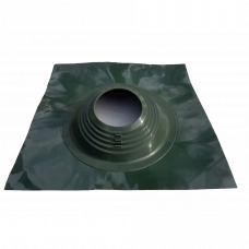 Проходник кровли угловой d260