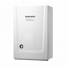 Газовый котел NAVIEN Deluxe C 10K