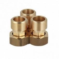 Присоединение Afriso ВРП 3/4" х НРК 3/4"