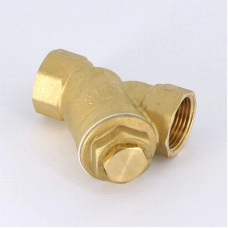 Фильтр косой Uni-fitt 213G4000 (с магнитом, 1')