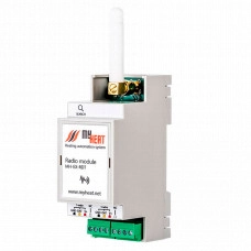 Радиомодуль MyHeat RDT