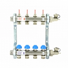 Коллекторная группа Uni-fitt 455W4311