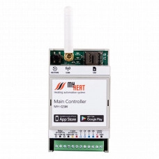 Контроллер MyHeat GSM