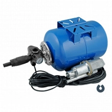 Насосная станция Unipump АКВАРОБОТ М 24-40 В (30007)