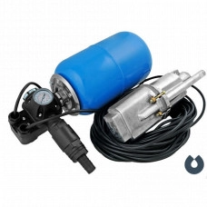 Насосная станция Unipump АКВАРОБОТ М 5-40 В (10674)