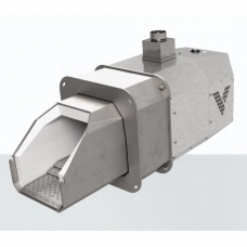 Пеллетная горелка Venma Comfort 400 + контроллер ST-976 + шнек