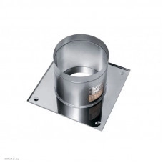 Потолочно проходной узел Ferrum f3315 (430/0,5 мм) max t=200° C d 250