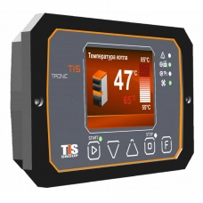 Пульт управления TIS tronic 260U