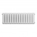 Радиатор биметаллический Royal Thermo PianoForte 300 Bianco Traffico 8 секций
