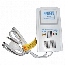 Сигнализатор загазованности Sekma S 092