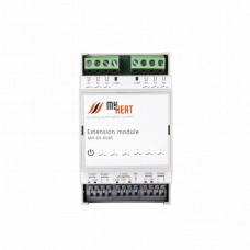 Симисторный блок расширения MyHeat RL6S