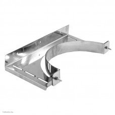 Стеновой хомут Ferrum f5707 (430/1мм) d 140