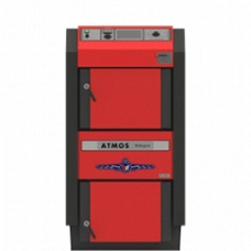 Твердотопливный котел Atmos DC 18 GD